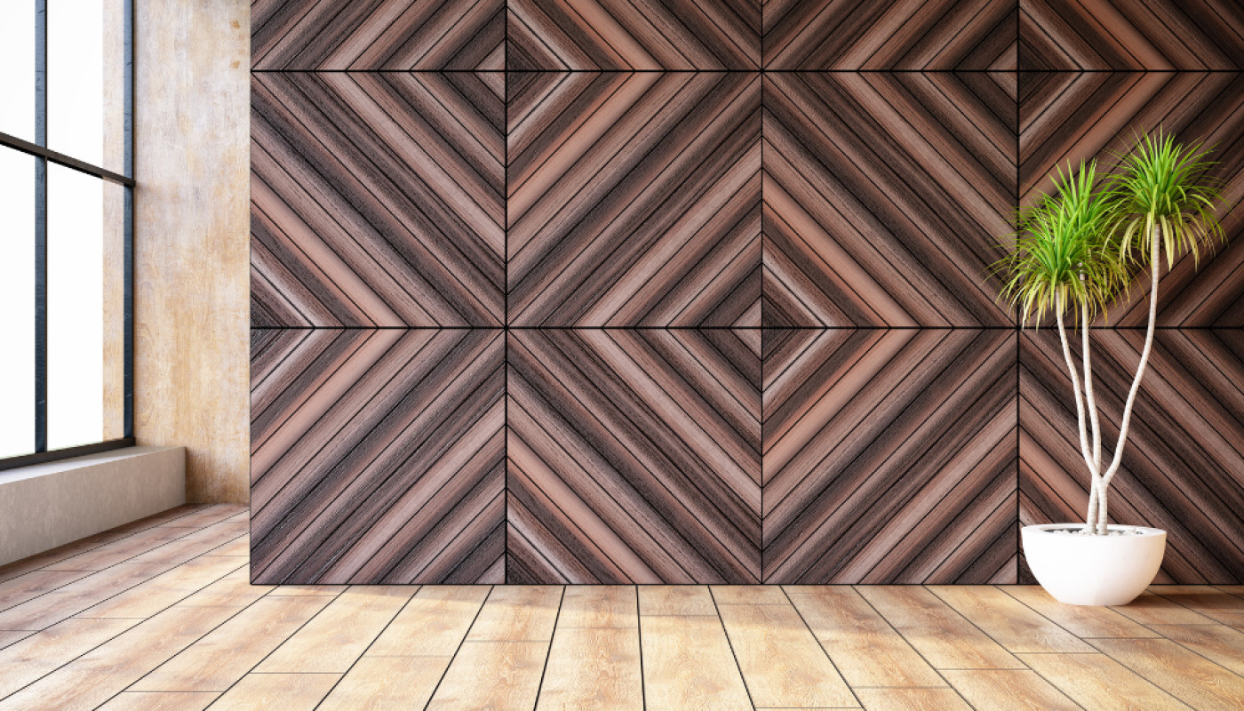 Plaque murale décorative premium : boostez l’attrait visuel de vos espaces