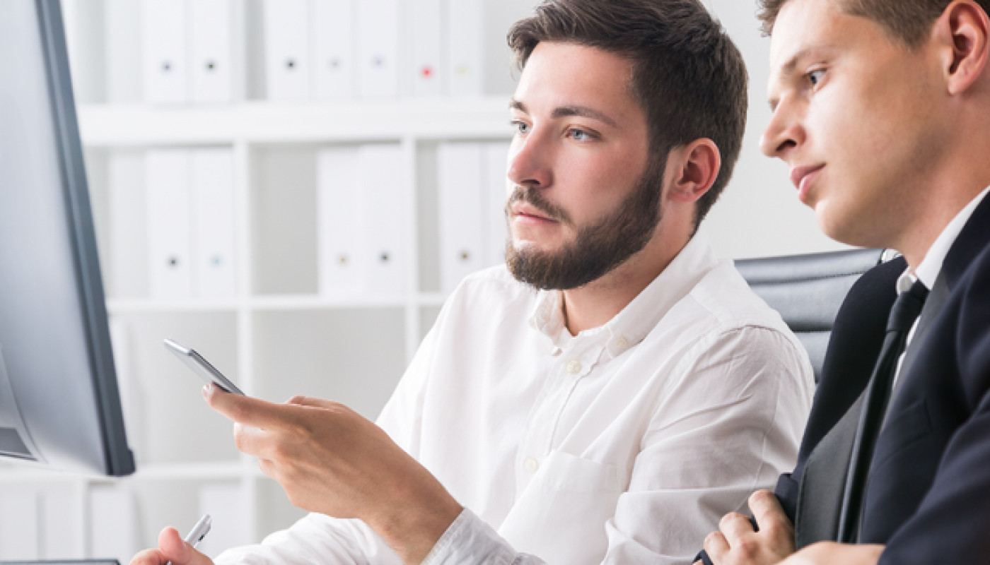 Economie - Formation encadrant technique : quel est le programme ?