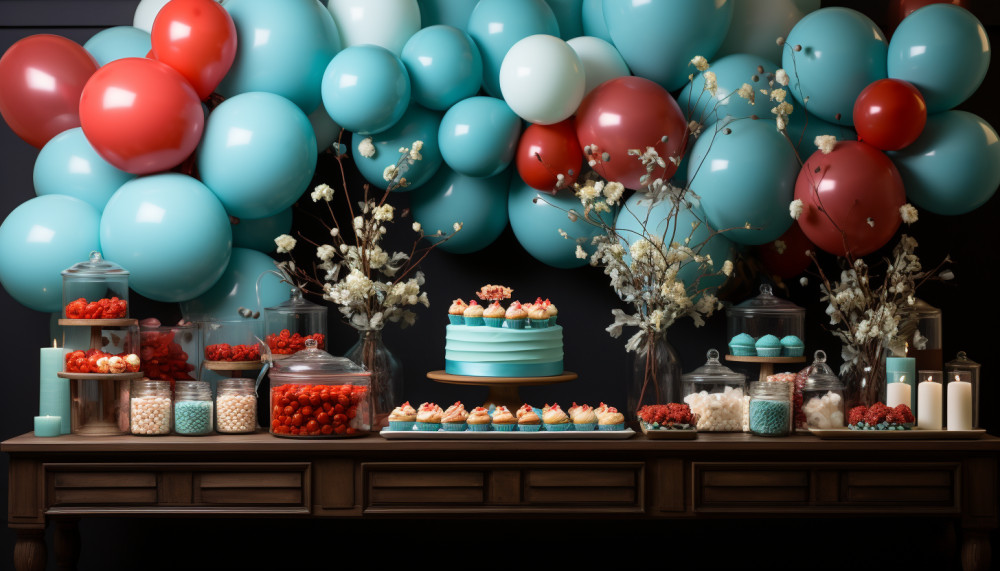 Divers - Astuces pour bien choisir sa décoratrice d'anniversaire
