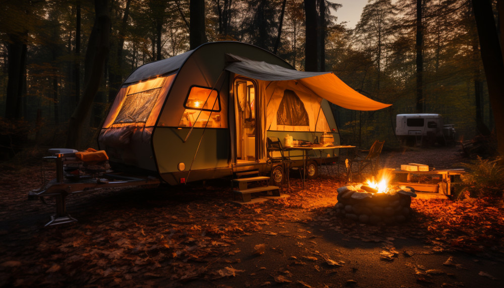 International - Camping : comment faire le bon choix pour ses vacances ?