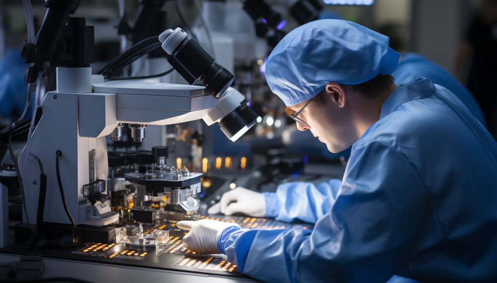 Ce qu’il faut savoir sur le microscope numérique