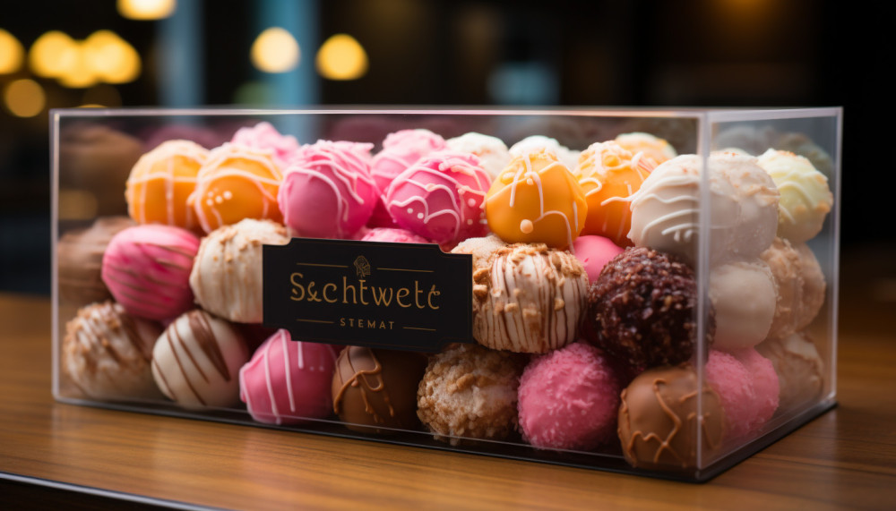 Comment acheter les bonbons en ligne ?