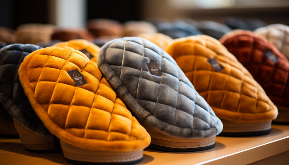 Divers - Comment bien choisir vos chaussons?