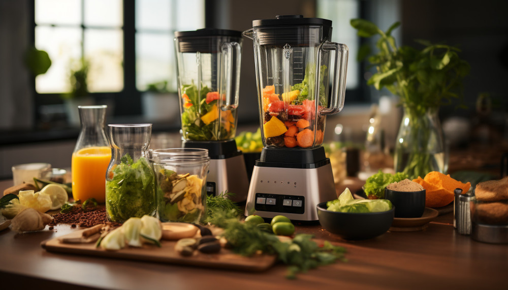 Divers - Comment bien choisir votre blender cuisine ?