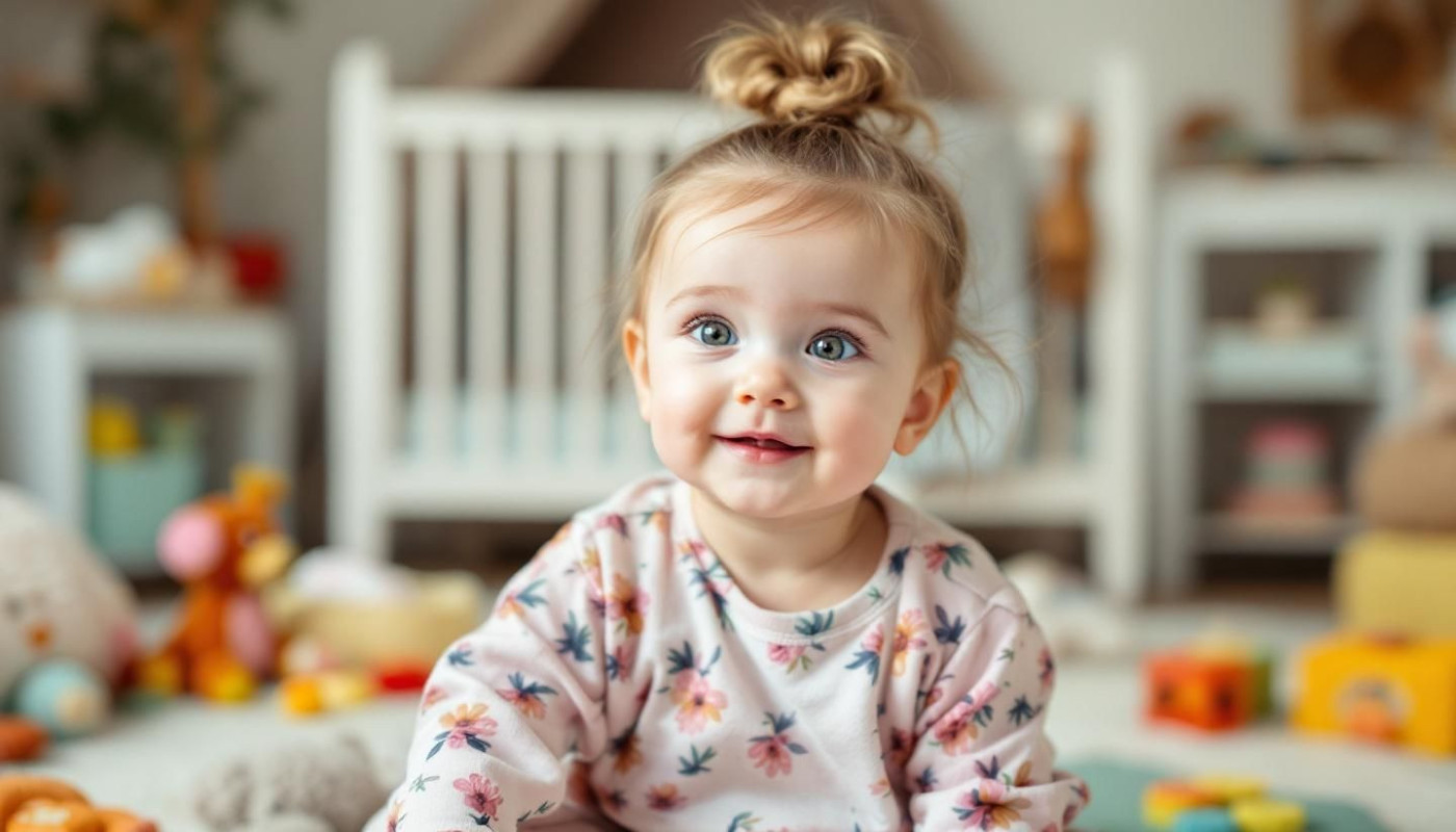 Economie - Comment choisir des vêtements d'occasion chics pour bébés filles