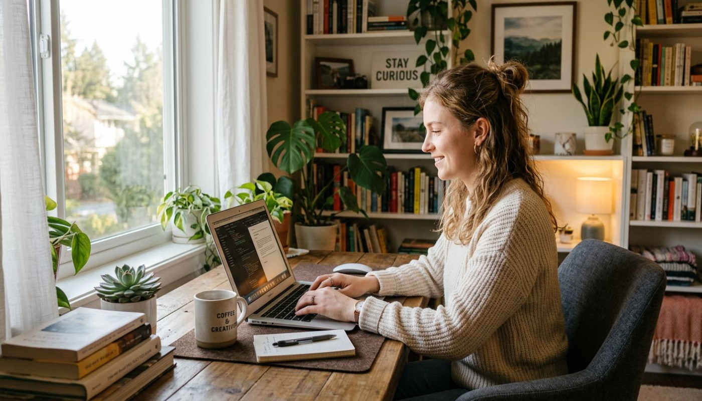 Comment choisir la meilleure formation professionnelle en ligne ?