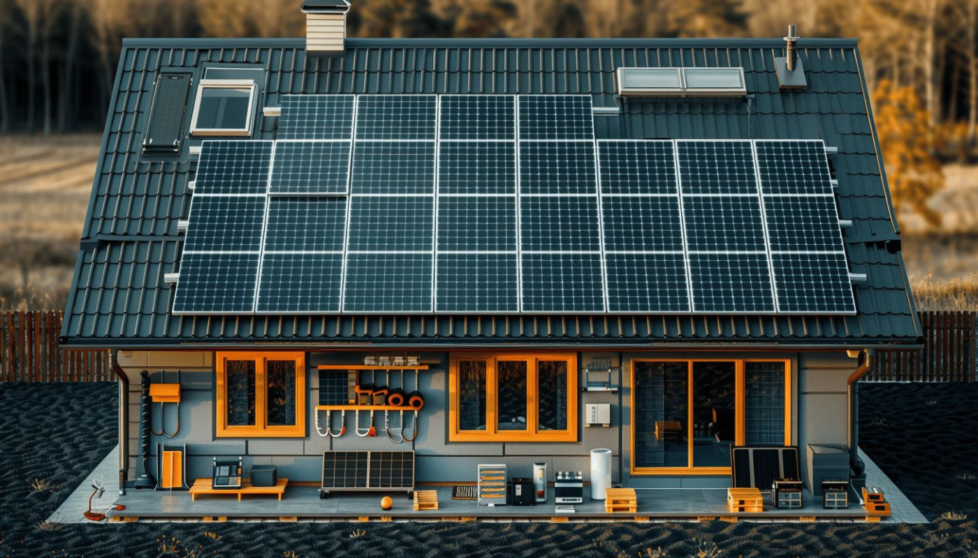 Comment choisir le meilleur kit solaire pour une autonomie énergétique