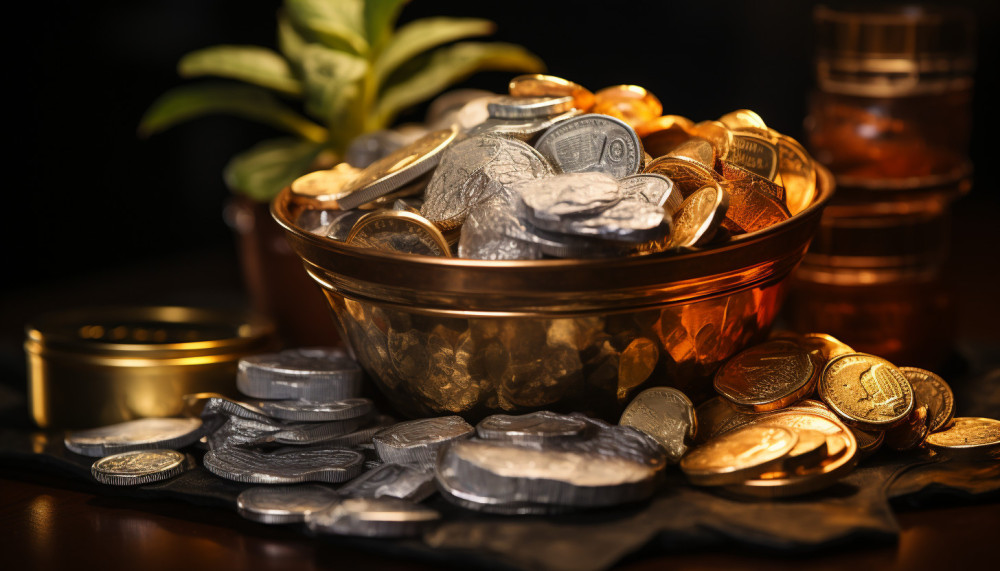 Economie - Comment devenir riche avec les MLM ?