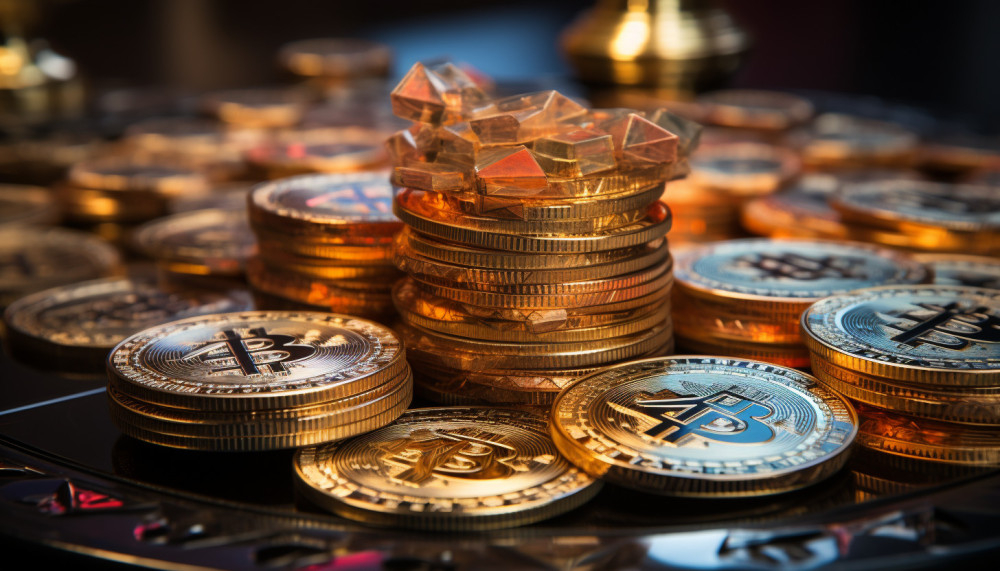 Divers - Comment joueur avec les cryptomonnaies dans les casinos en ligne ?