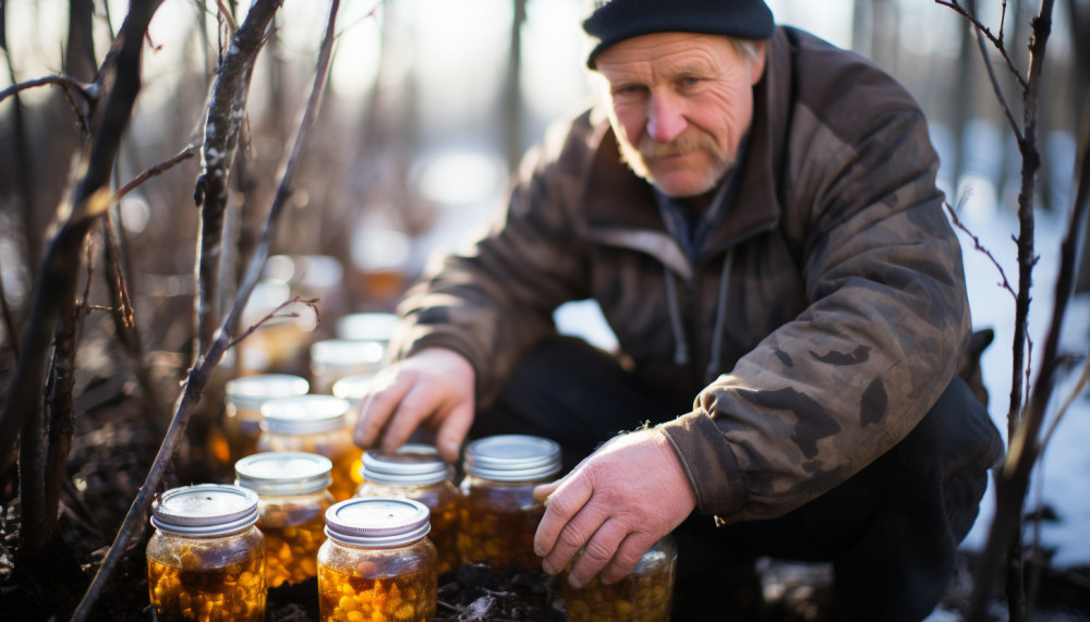 Santé - Comment la sève de bouleau fraiche et fermentée bio contribue à améliorer votre santé générale