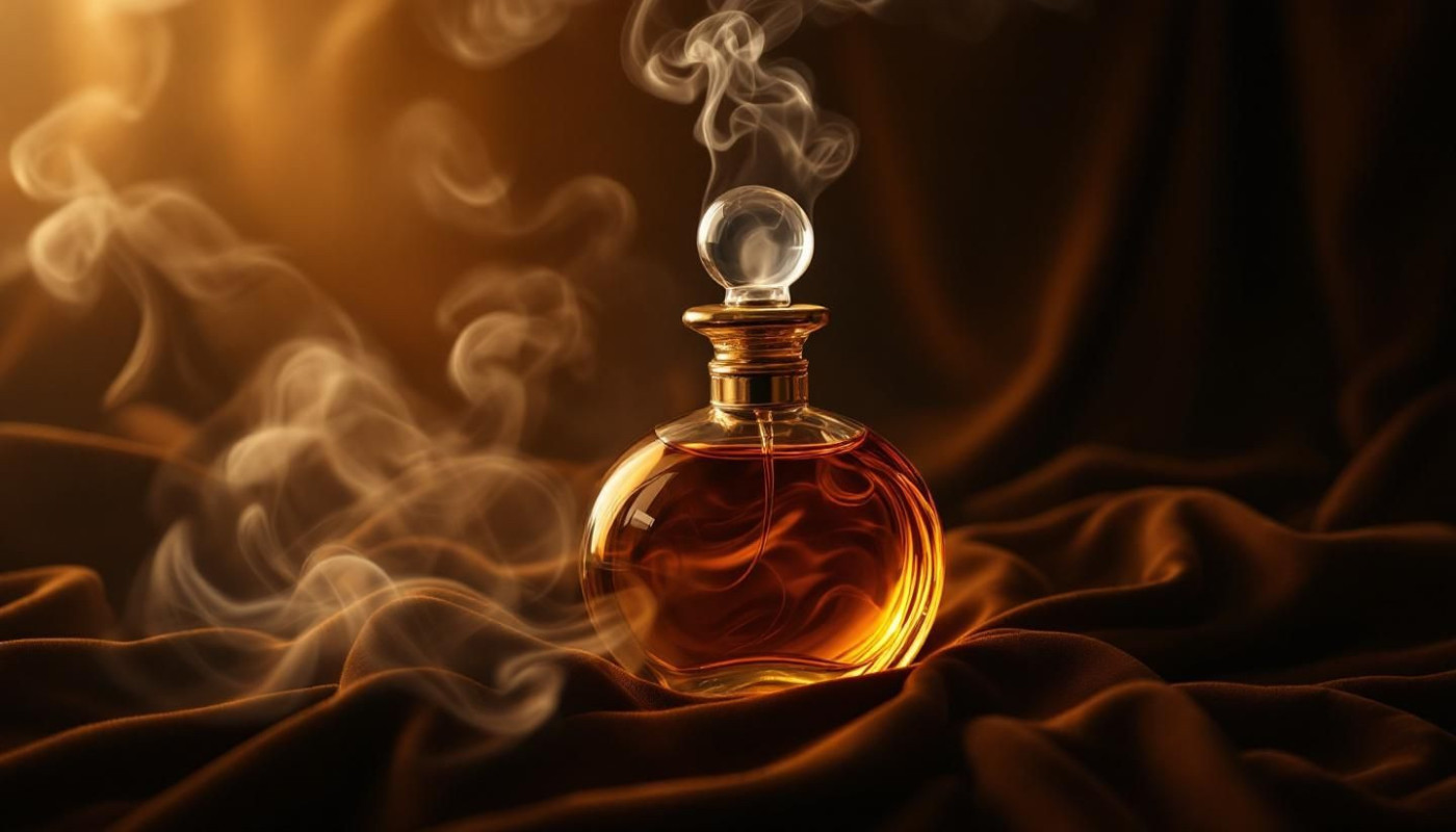 Comment les parfums intenses captivent-ils les sens ?
