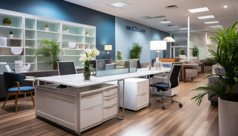 Divers - Comment nettoyer un bureau ?