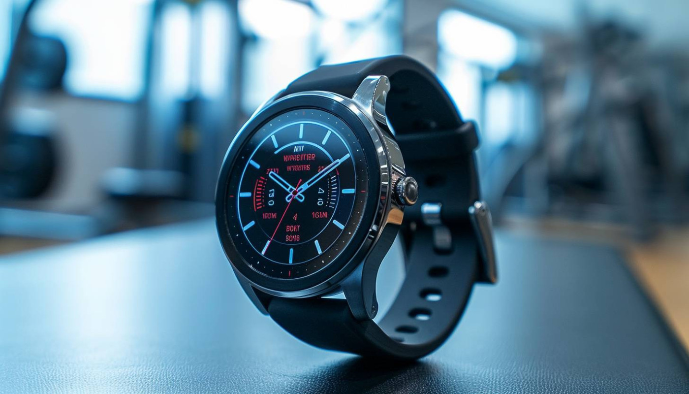 Comparatif des montres connectées pour le suivi de la performance sportive