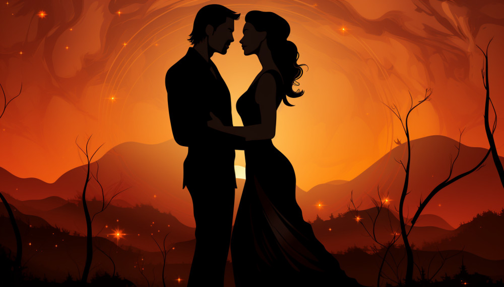 Comprendre la psychologie de l'homme Taureau en relation amoureuse