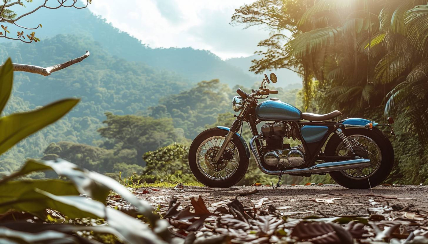 Economie - Guide pour choisir la meilleure assurance pour votre moto