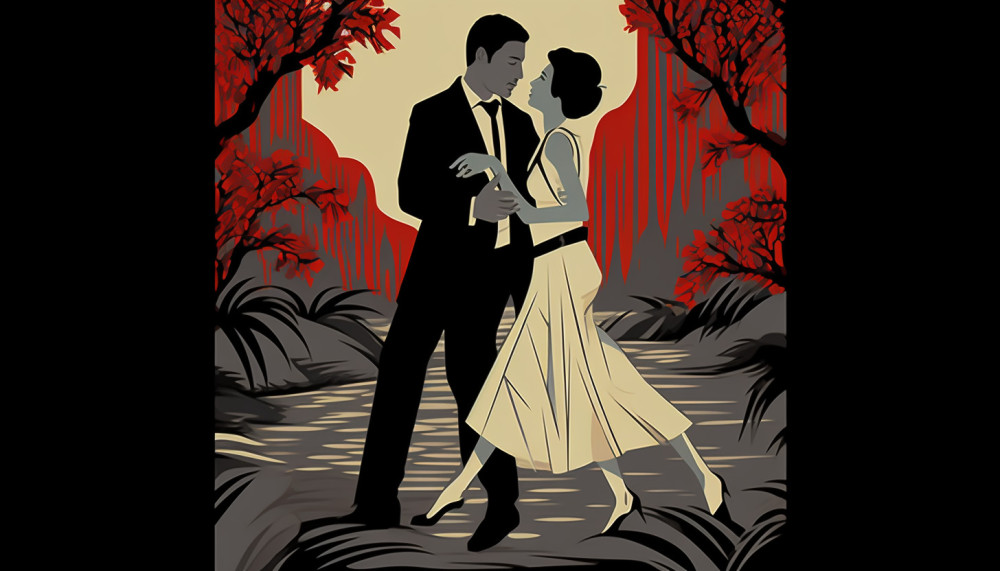Divers - La romance