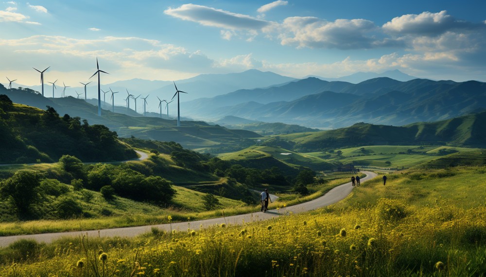 La transition écologique crée-t-elle de nouveaux emplois ?