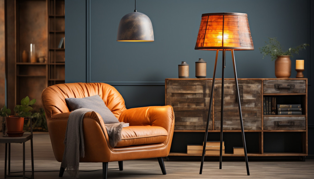 Divers - Lampadaire trépied : utilité et où l’installer