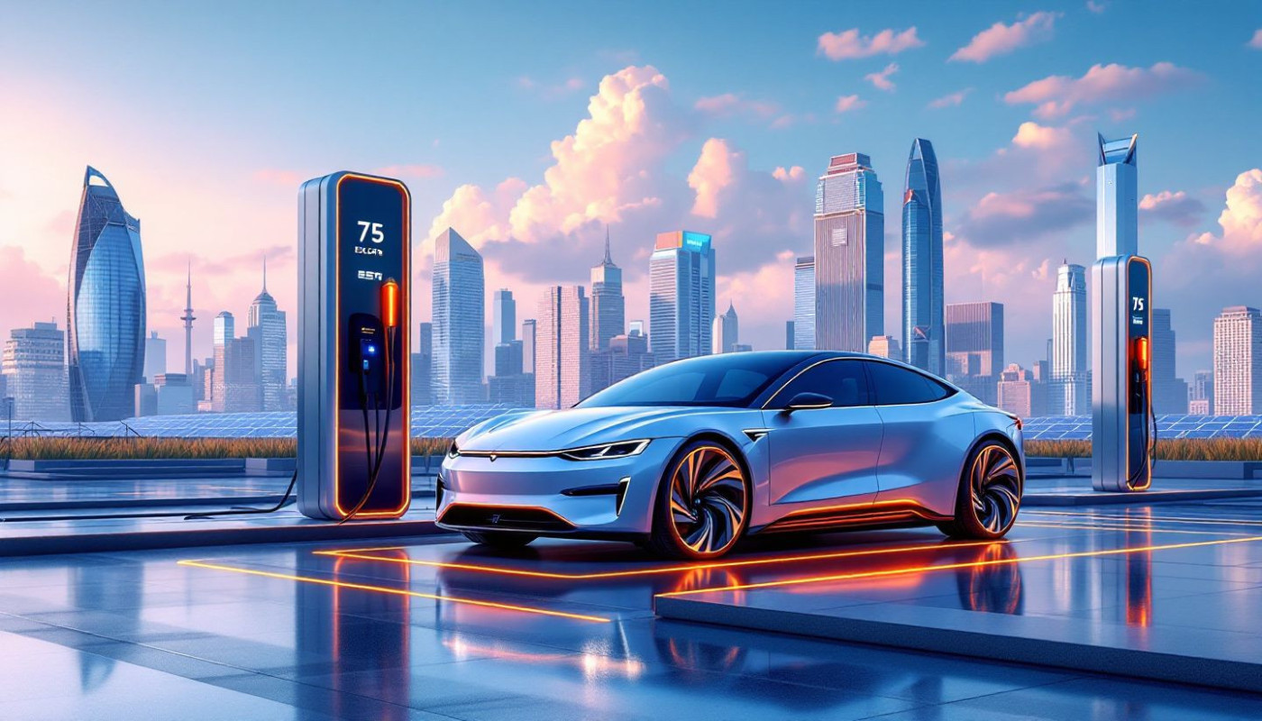 International - Les avancées dans le transport électrique et leur adoption par les pays