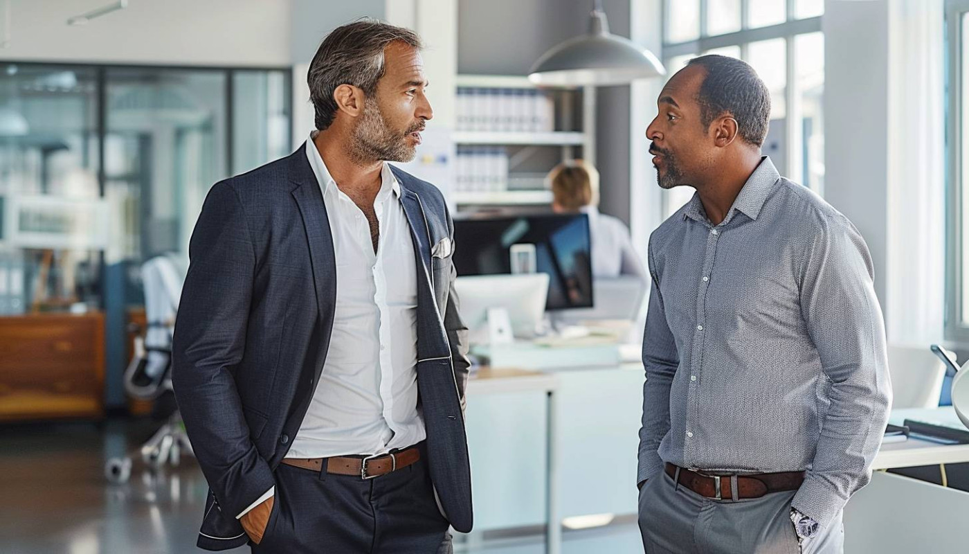 Economie - Les avantages clés de consulter un expert-comptable pour les entrepreneurs