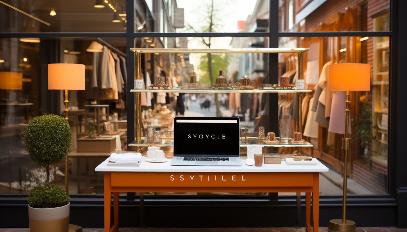 Economie - Les avantages économiques de la création d'un site vitrine pour les petites entreprises