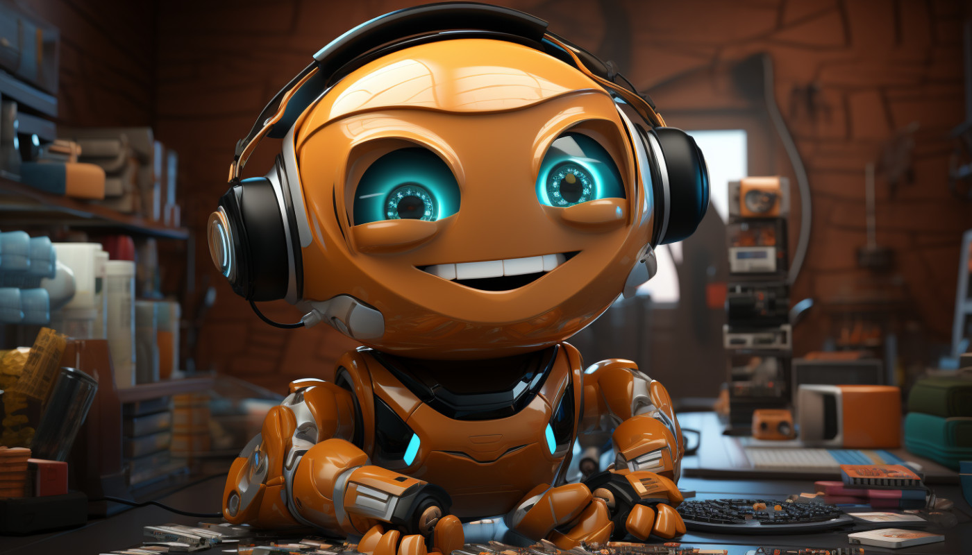 Economie - Les impacts économiques de l'intégration des chatbots dans les services clients