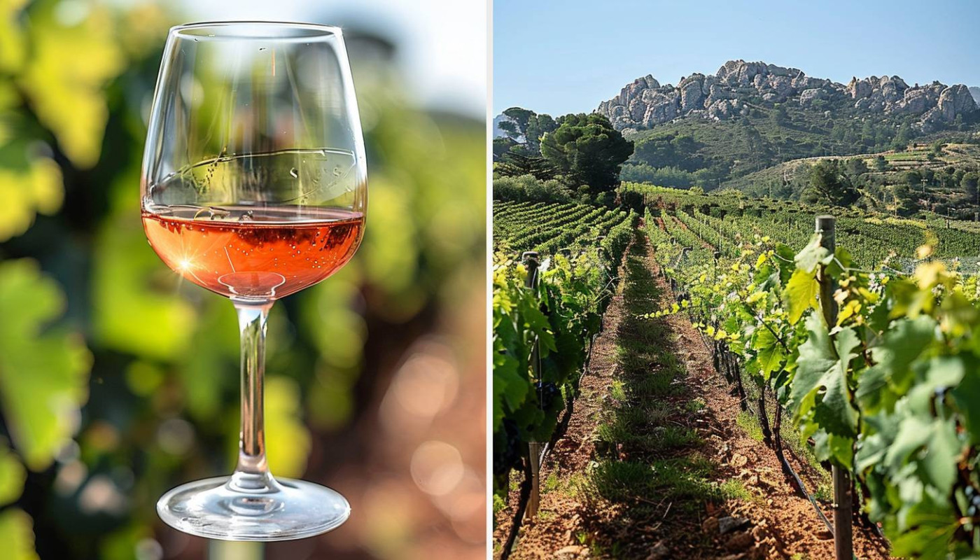 Les terroirs corses et leur influence sur les caractéristiques du vin