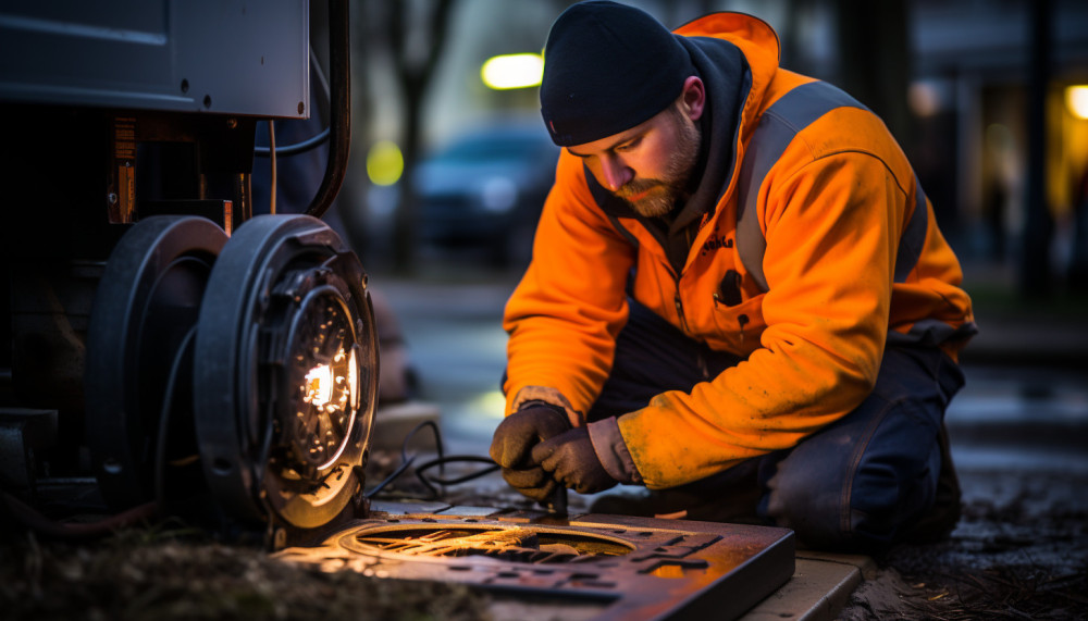 L'évolution technologique dans l'industrie du débouchage de canalisations
