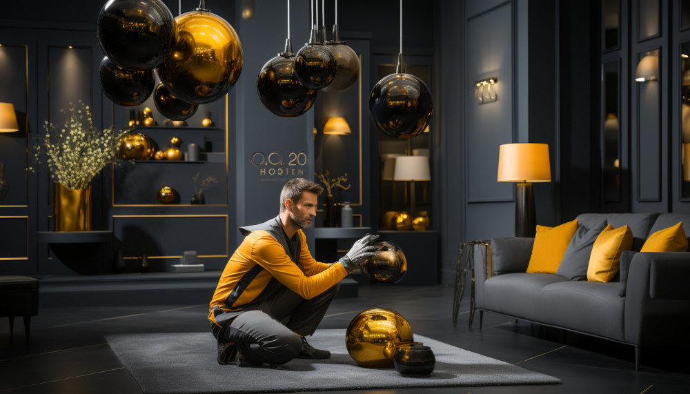 Pourquoi opter pour un professionnel en décoration ?