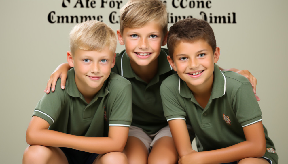 Divers - Que faire au summer camp ?