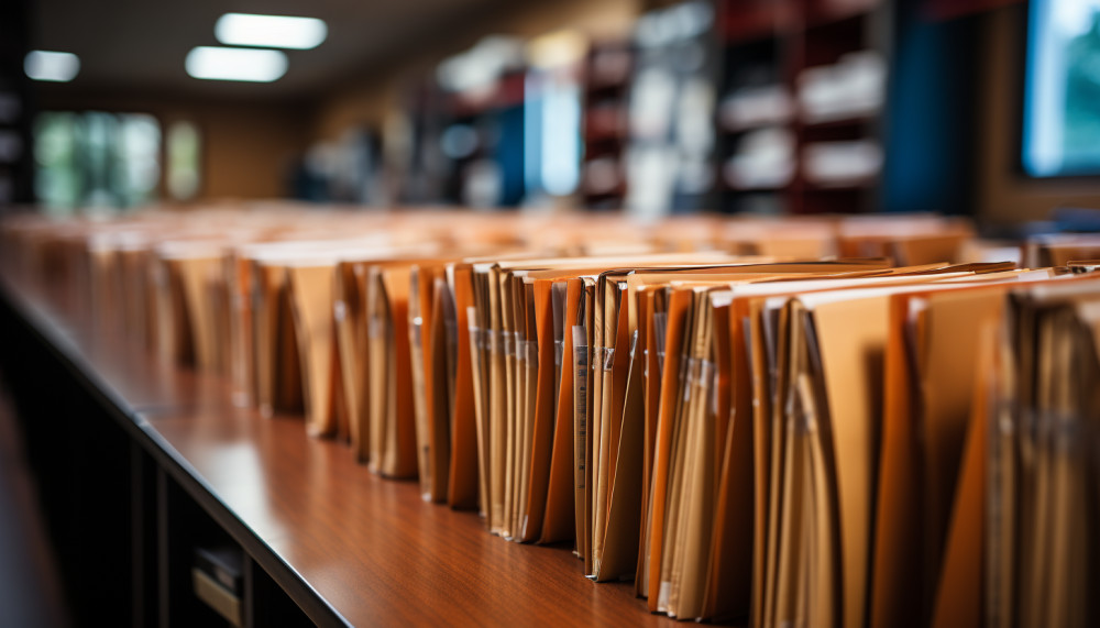 Quel est l’essentiel à savoir sur la conservation des documents administratifs ?