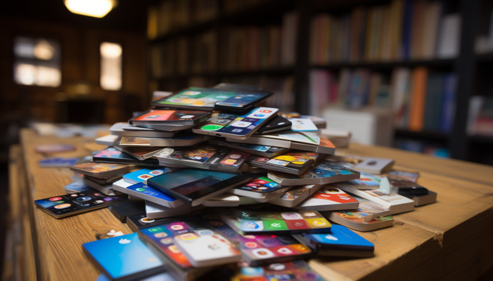 Divers - Quelles sont les applications qui permettent de récupérer un contact supprimé d’un Samsung ?
