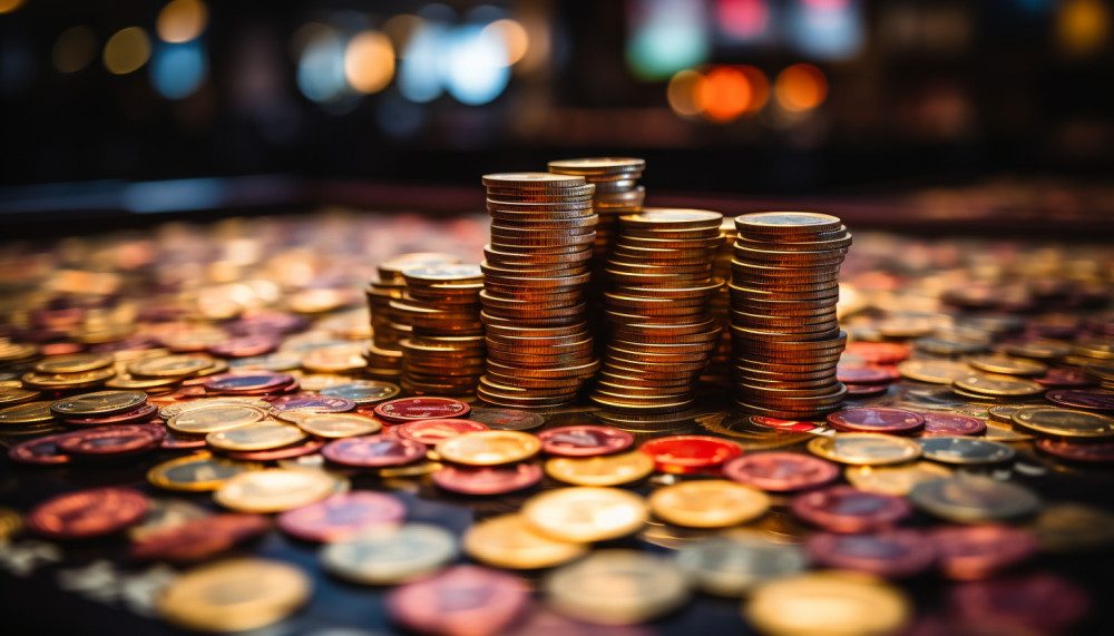 Divers - Quelques bonnes raisons de jouer aux jeux de casino