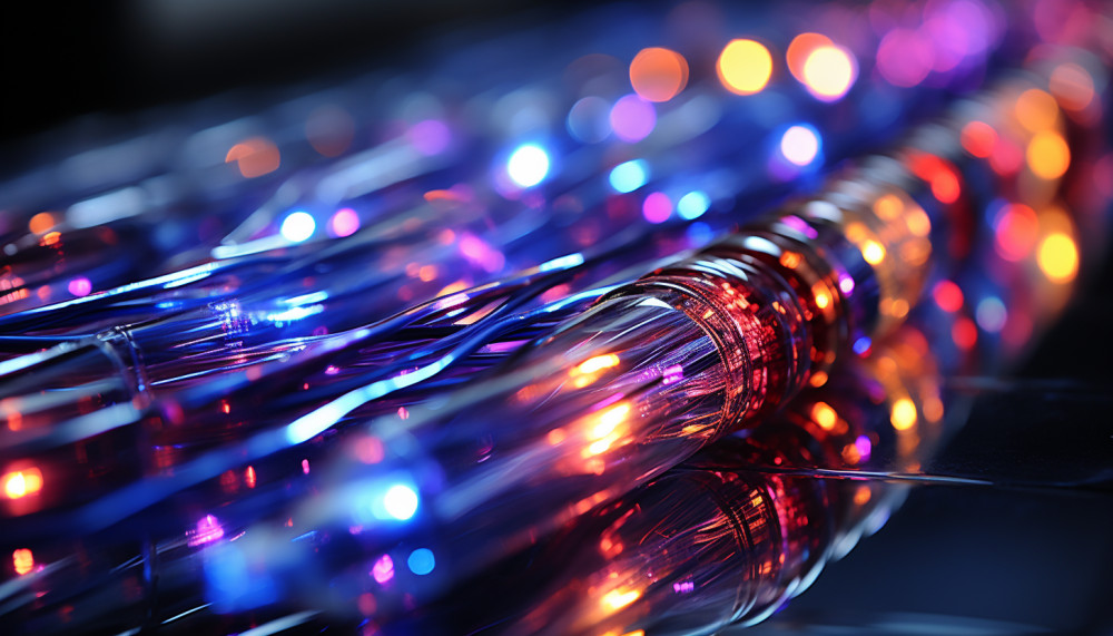 Quels sont les avantages d'opter pour la fibre optique ?
