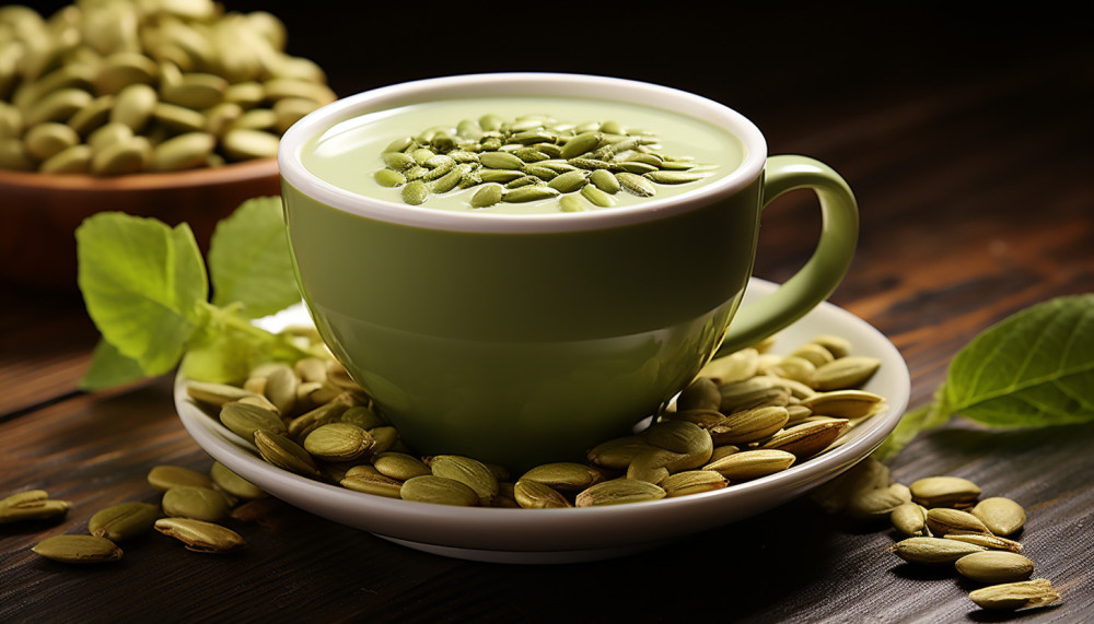 Divers - Quels sont les bienfaits du café vert sur l’organisme humain ?