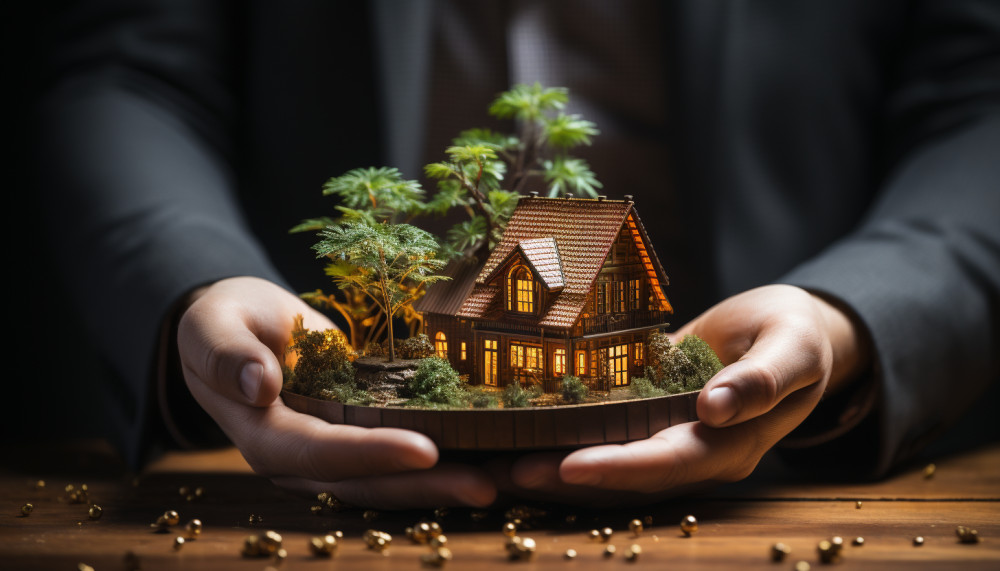 Divers - Souscrivez pour une assurance habitation abordable
