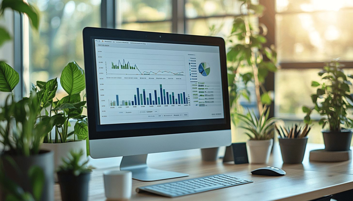 Economie - Stratégies pour augmenter l'efficacité des campagnes de marketing numérique