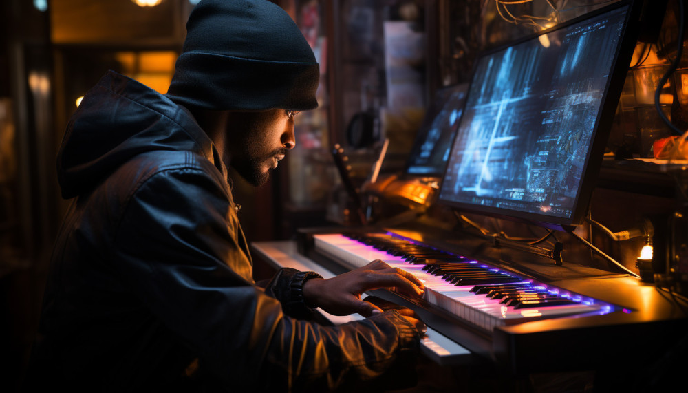 Divers - Tous savoir sur la musique assistée par l’ordinateur