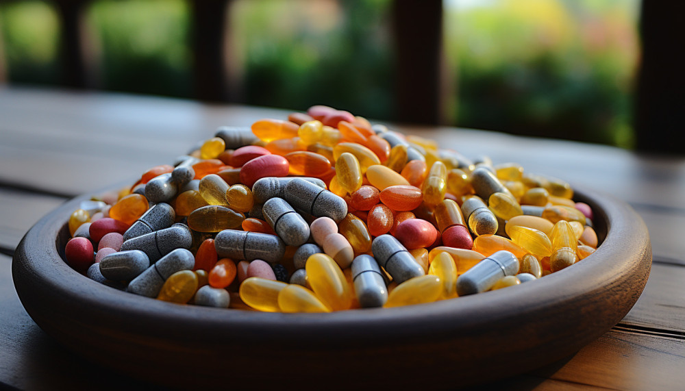 Santé - Tout savoir sur les compléments alimentaires