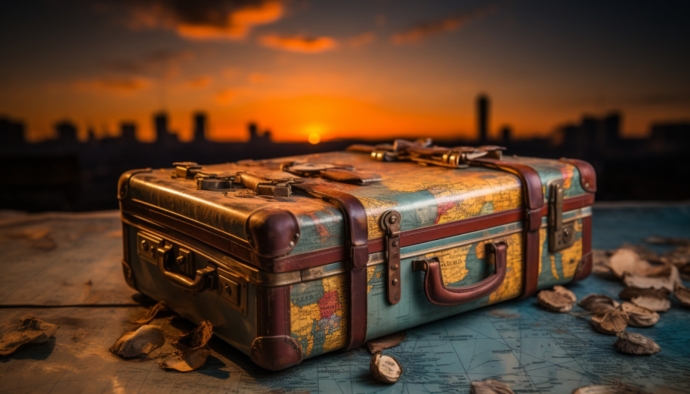 International - Voyage en Inde : comment le préparer ?