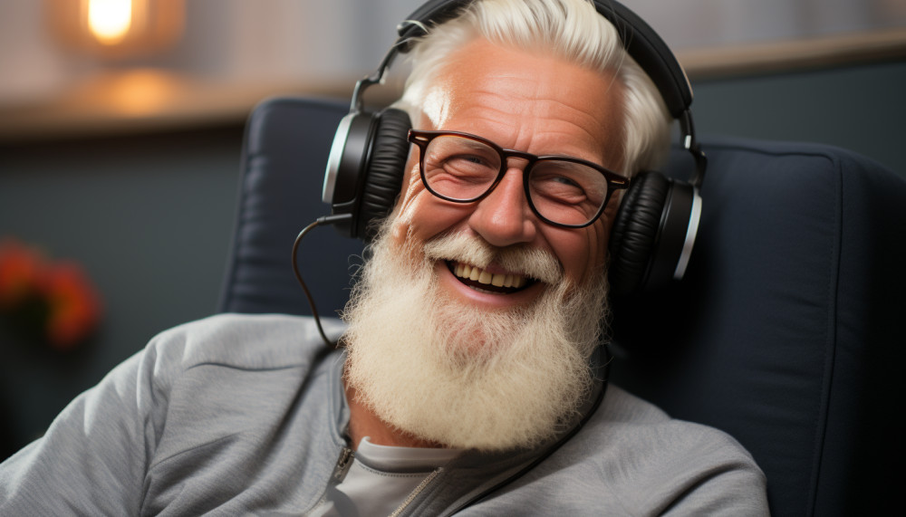 Zoom sur les avantages de la téléassistance senior !